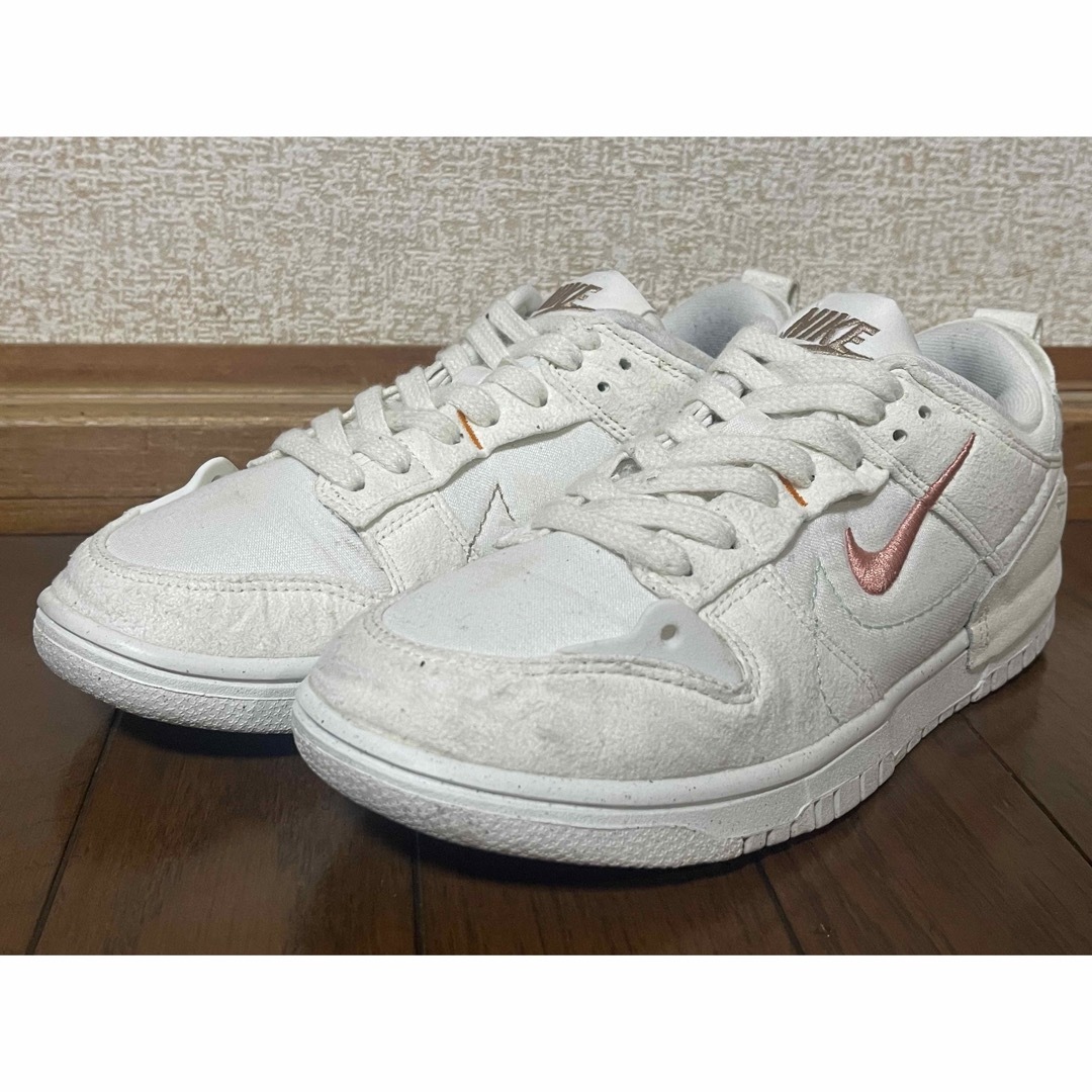 NIKE - NIKE DUNK LOW DISRUPT 2 24.5cmの通販 by ❌⭕️'s shop ...