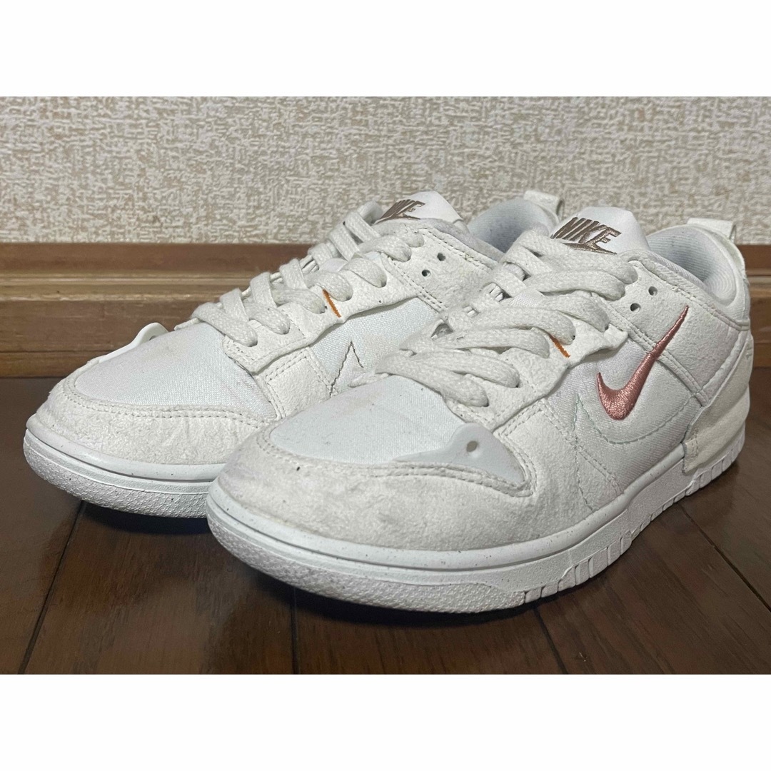 NIKE - NIKE DUNK LOW DISRUPT 2 24.5cmの通販 by ❌⭕️'s shop