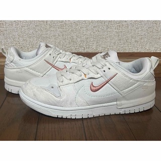 NIKE - NIKE DUNK LOW DISRUPT 2 24.5cmの通販 by ❌⭕️'s shop ...