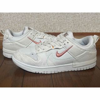 【新品】23.5㎝　NIKE WMNS DUNK LOW DISRUPT2