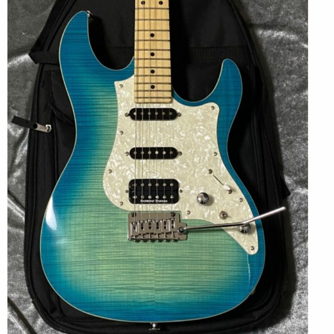 FUJIGEN - 2019年製 美品! 国産名門ブランド Fujigen JOS-FM-Mの通販