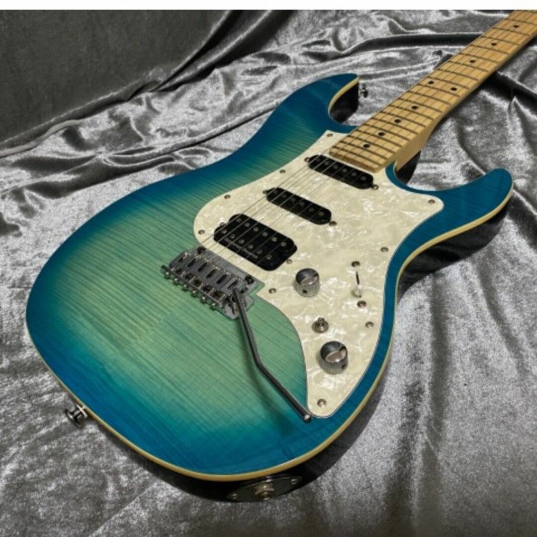 FUJIGEN - 2019年製 美品! 国産名門ブランド Fujigen JOS-FM-Mの通販