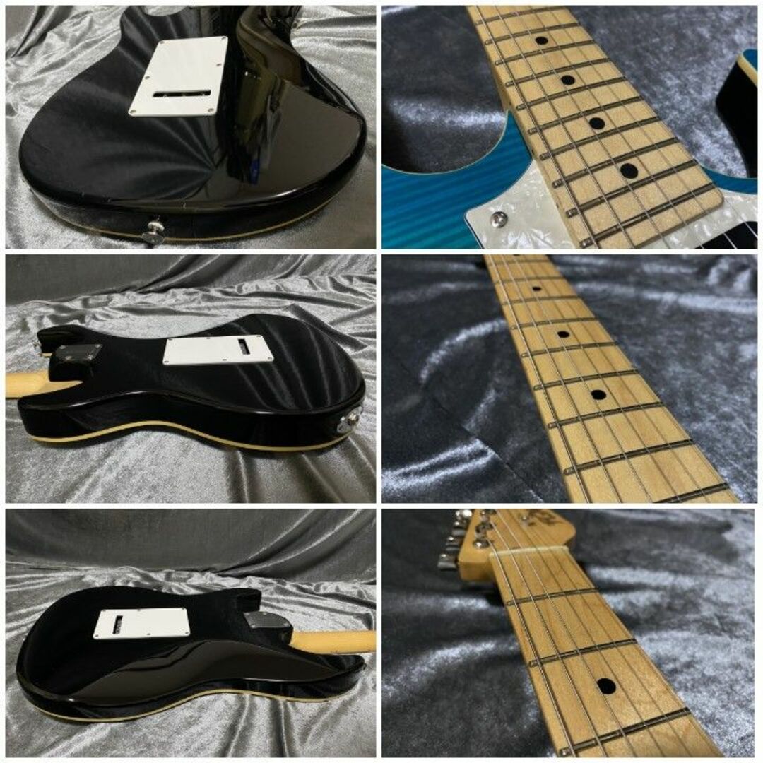 FUJIGEN - 2019年製 美品! 国産名門ブランド Fujigen JOS-FM-Mの通販