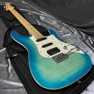 FUJIGEN - 2019年製 美品! 国産名門ブランド Fujigen JOS-FM-Mの通販