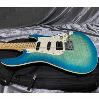 FUJIGEN - 2019年製 美品! 国産名門ブランド Fujigen JOS-FM-Mの通販