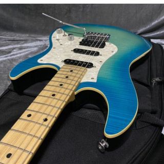 FUJIGEN - 2019年製 美品! 国産名門ブランド Fujigen JOS-FM-Mの通販