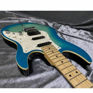 FUJIGEN - 2019年製 美品! 国産名門ブランド Fujigen JOS-FM-Mの通販