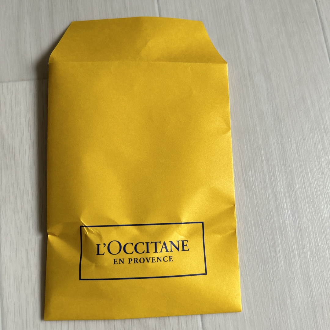 L'OCCITANE(ロクシタン)のロクシタンハンドクリーム✨金木犀&ローズ🌹 コスメ/美容のボディケア(ハンドクリーム)の商品写真