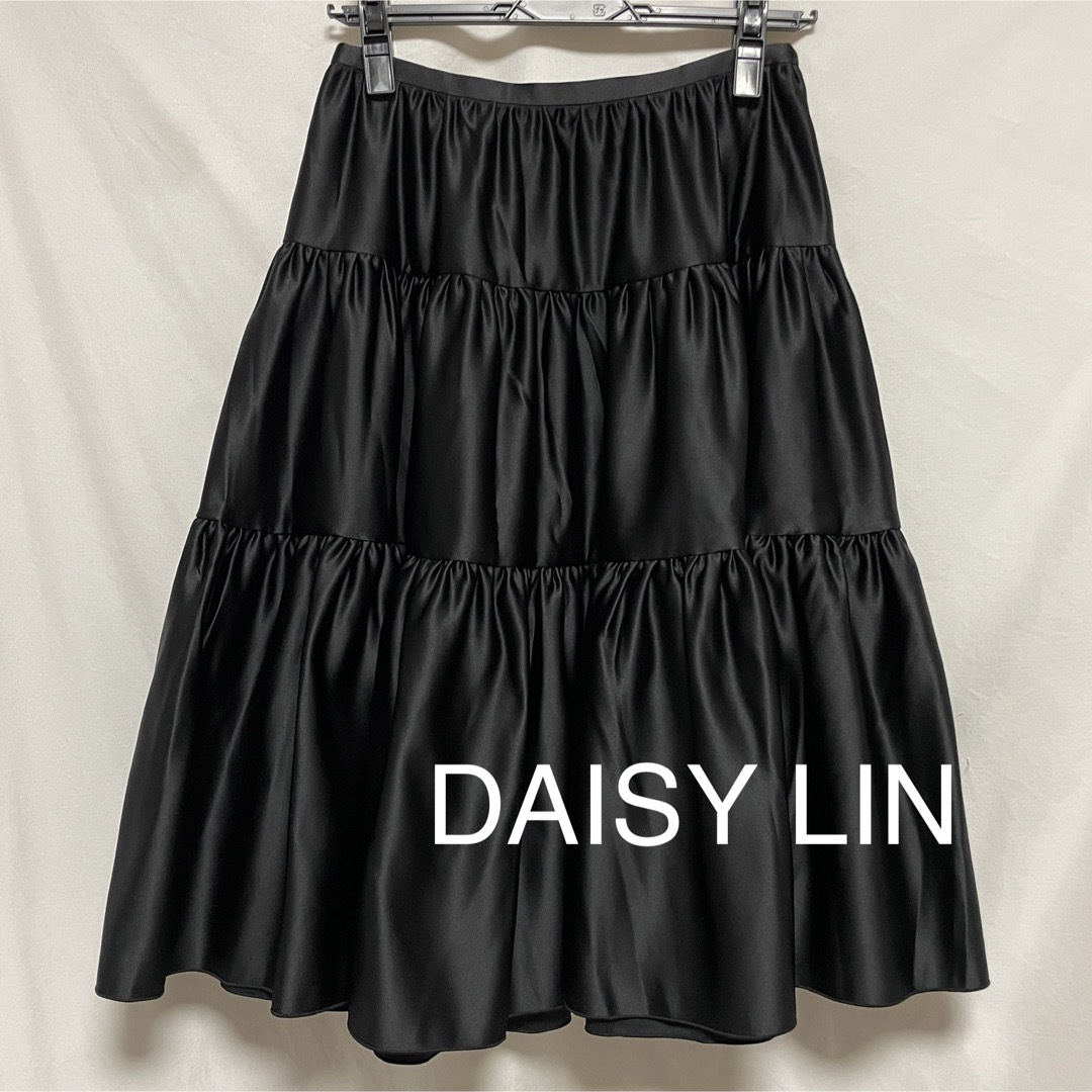 ★美品・ほぼ未使用★ デイジーリン DAISY LIN スカート