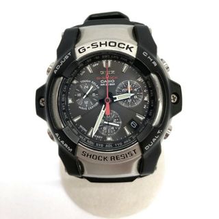 CASIO カシオ G-SHOCK GS-1000J GIEZ