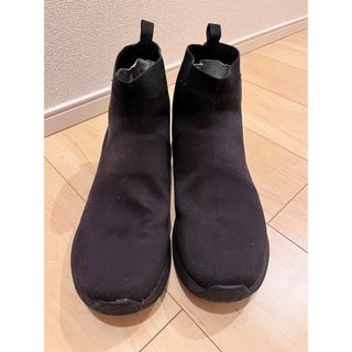 ザノースフェイス(THE NORTH FACE)のザノースフェイス　スニーカー　ゴアテックス(スニーカー)