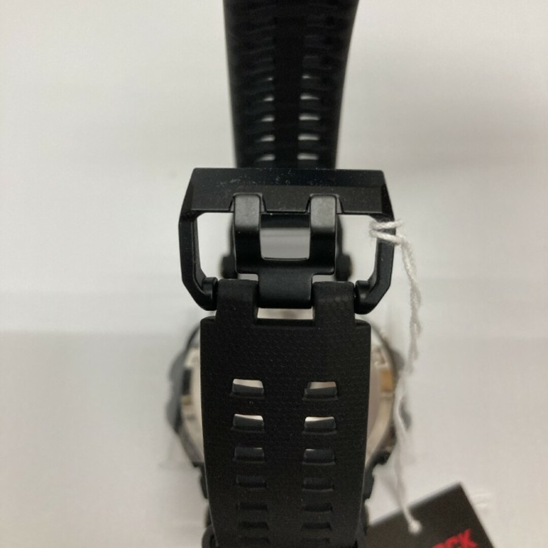 ★CASIO カシオ G-SHOCK GSW-H1000 腕時計 ブラック ※未使用