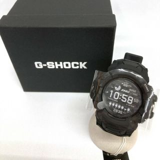 カシオ(CASIO)の★CASIO カシオ G-SHOCK GSW-H1000 腕時計 ブラック ※未使用(腕時計(デジタル))