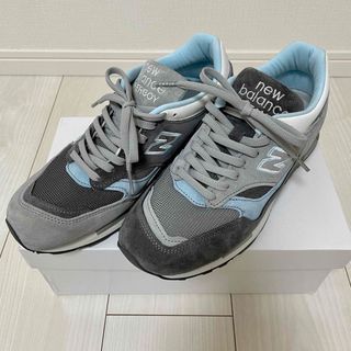 New Balance - PAPERBOY BEAMS NewBalance M1500 ennoyの通販|ラクマ