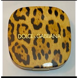 ドルチェアンドガッバーナビューティ(DOLCE & GABBANA BEAUTY)のドルガバコスメ　アイシャドウ(アイシャドウ)