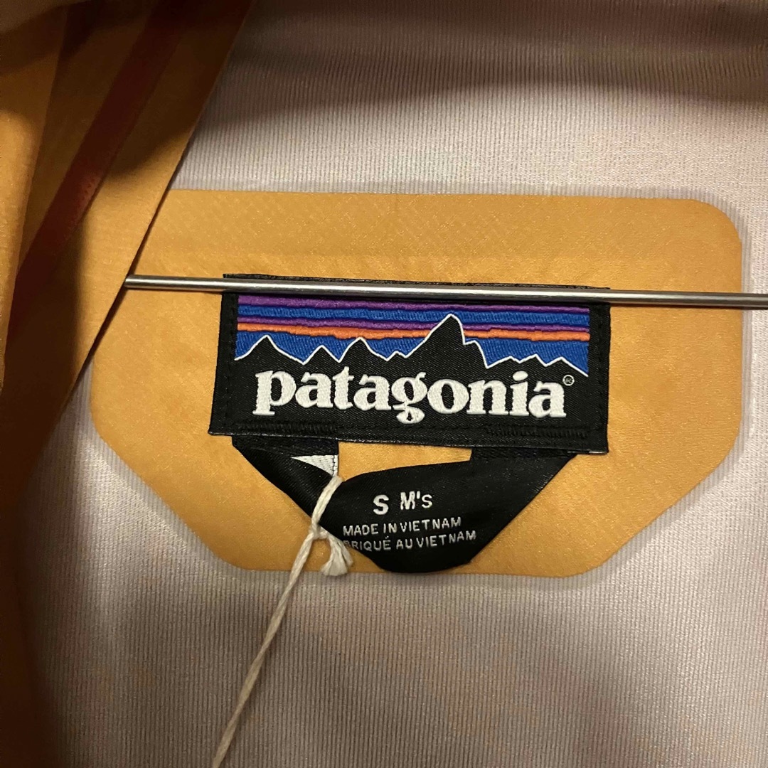 patagonia(パタゴニア)のpatagonia Storm10jacket メンズのジャケット/アウター(ナイロンジャケット)の商品写真