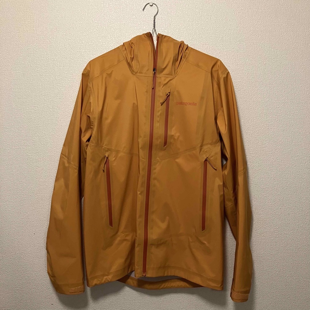 patagonia Storm10jacket