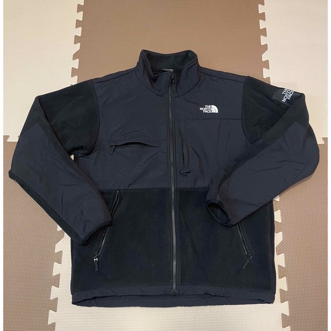 THE NORTH FACE(ザノースフェイス)のTHE NORTH FACE デナリジャケット　L メンズのジャケット/アウター(その他)の商品写真