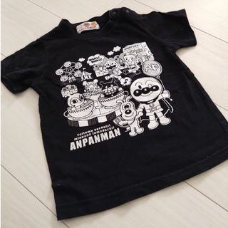 アンパンマン(アンパンマン)のアンパンマン Tシャツ(Tシャツ/カットソー)