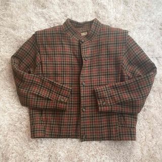 フラワー(flower)のvintage | jacket(ブルゾン)