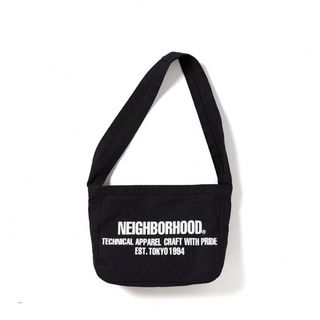 ネイバーフッド(NEIGHBORHOOD)の23AW 新品未使用　NEIGHBORHOOD NEWSPAPER BAG(トートバッグ)