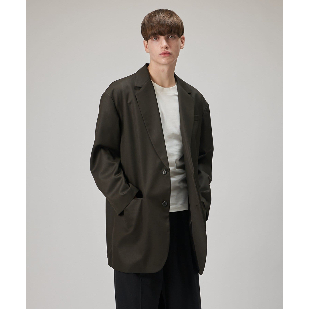 Lui's - 【23SS最新】Lui's 2×2セットアップ ベネシャンルーズ