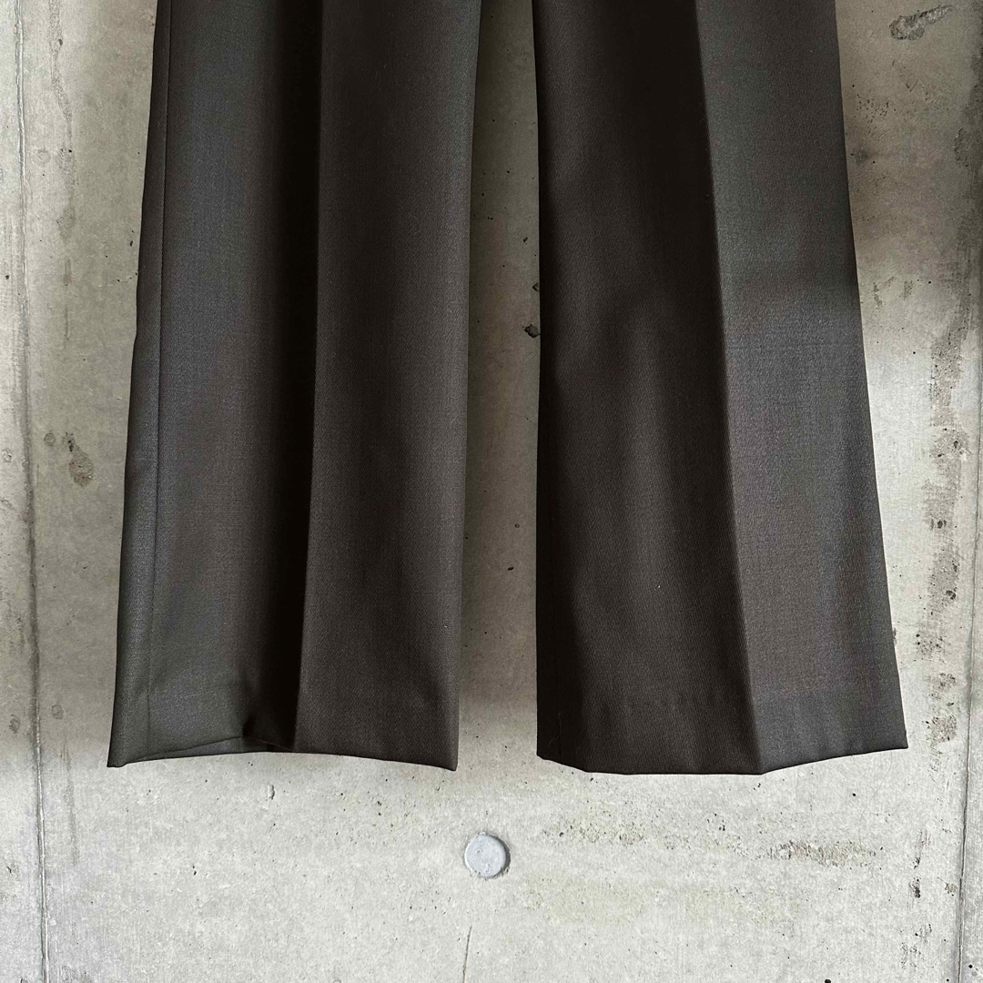 Lui's - 【23SS最新】Lui's 2×2セットアップ ベネシャンルーズ