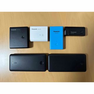 アンカー(Anker)のAnker PowerCore Essential 20000(バッテリー/充電器)