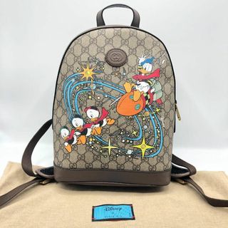 グッチ ドナルドダックの通販 100点以上 | Gucciを買うならラクマ