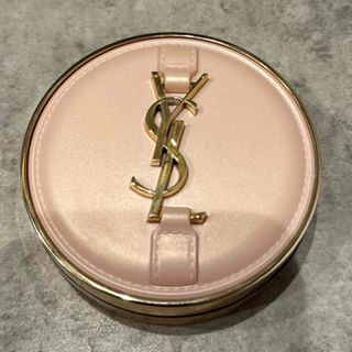 イヴサンローランボーテ(Yves Saint Laurent Beaute)のイブサンローラン　クッションファンデーション(ファンデーション)