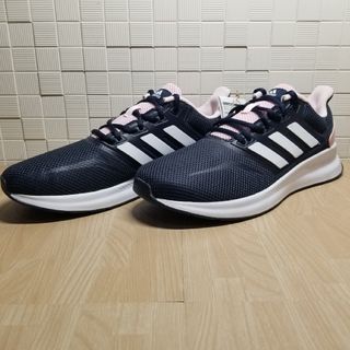 アディダス(adidas)の【新品送料込】アディダス adidas FALCONRUN W(スニーカー)