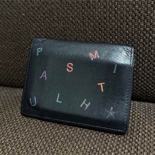 ポールスミス(Paul Smith)のPaul Smith 二つ折り財布(折り財布)