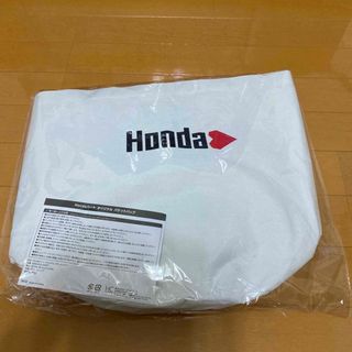 ホンダ(ホンダ)のホンダ　HONDA ハートオリジナル　バケットバッグ(ノベルティグッズ)