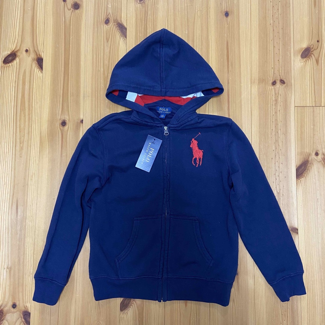 POLO RALPH LAUREN - 専用です！【新品未使用】ラルフローレン 130