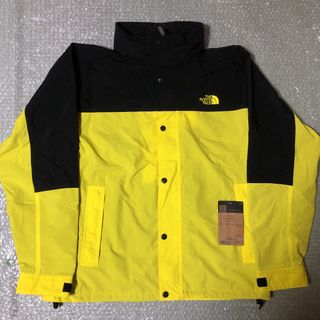 ザノースフェイス(THE NORTH FACE)のTHE NORTHFACE ハイドレナウインドジャケット(マウンテンパーカー)