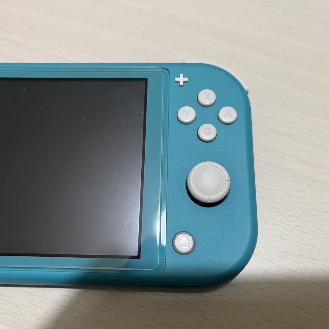 Nintendo Switch - NINTENDO SWITCH LITE スイッチ ライト本体 ...