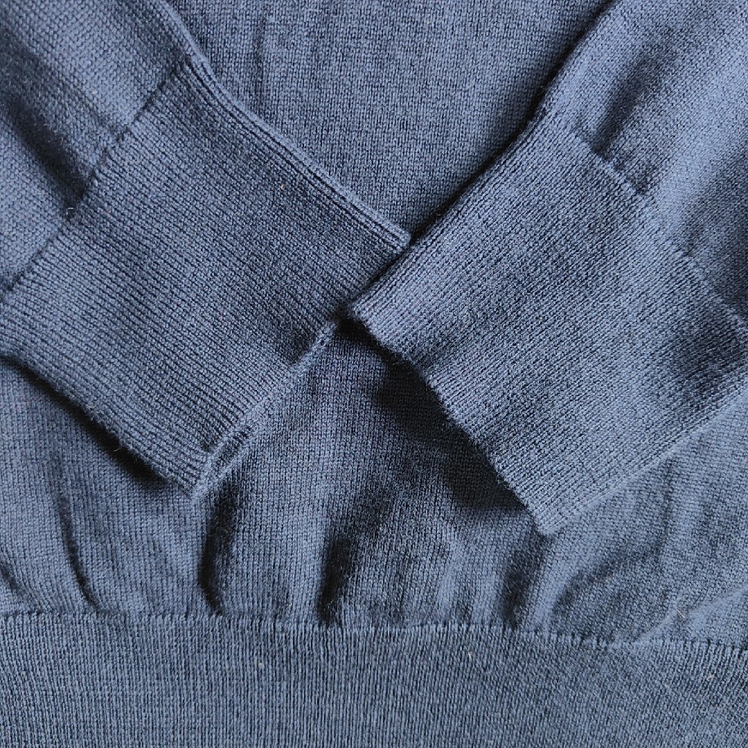 FRED PERRY - 【Fred Perry】フレッドペリー ロゴ刺繍 クルーネック