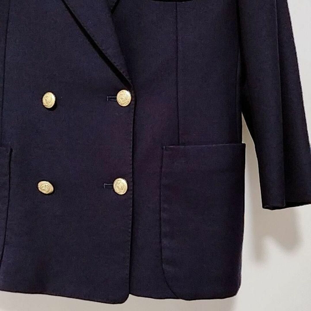 BURBERRY - 超希少 超美品 バーバリー ブレザージャケット ワッペン