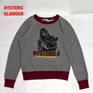 HYSTERIC GLAMOUR - 【BE:FIRST リョウキ着用】シュプリーム
