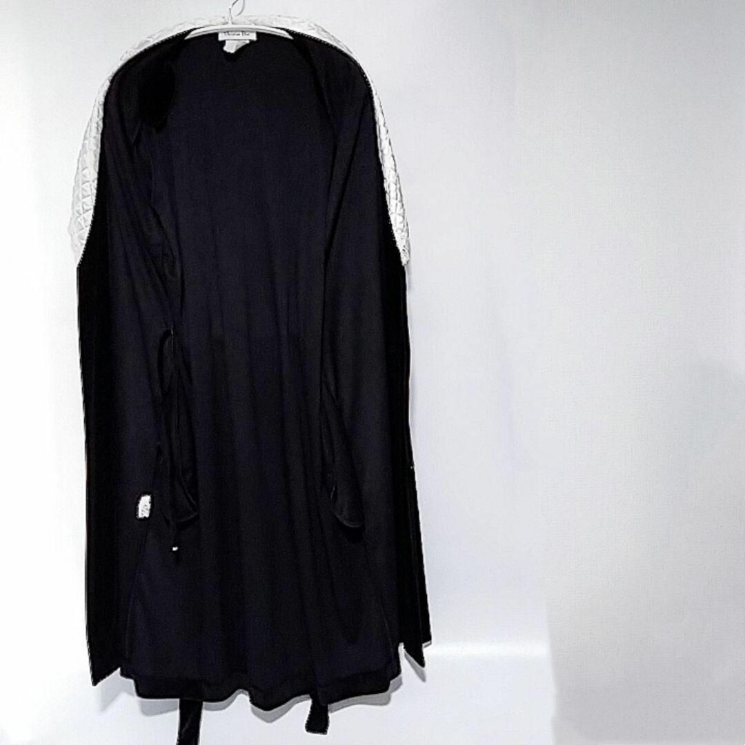 Christian Dior - 希少美品 クリスチャンディオール ガウンコート