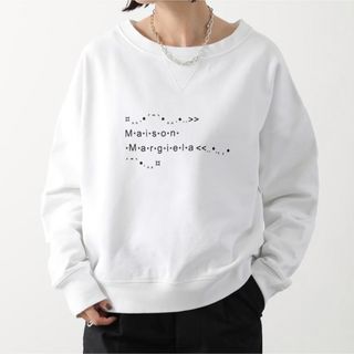 マルタンマルジェラ トレーナー/スウェット(レディース)の通販 100点