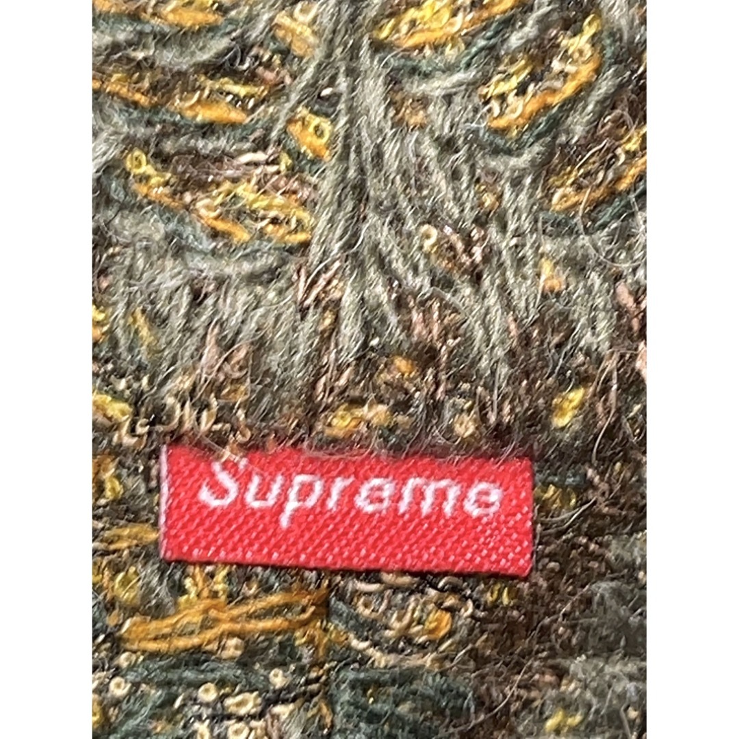 Supreme シュプリーム / Missoni Crusher Hat Supreme シュプリーム / Missoni Crusher Hat