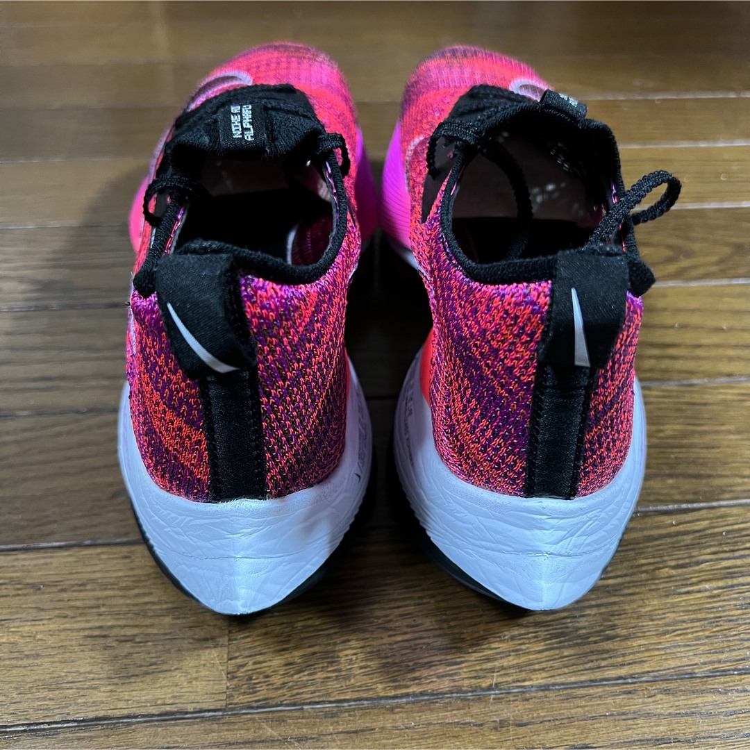 NIKE - 【最終お値下げ】ナイキ エア ズーム アルファフライネクスト