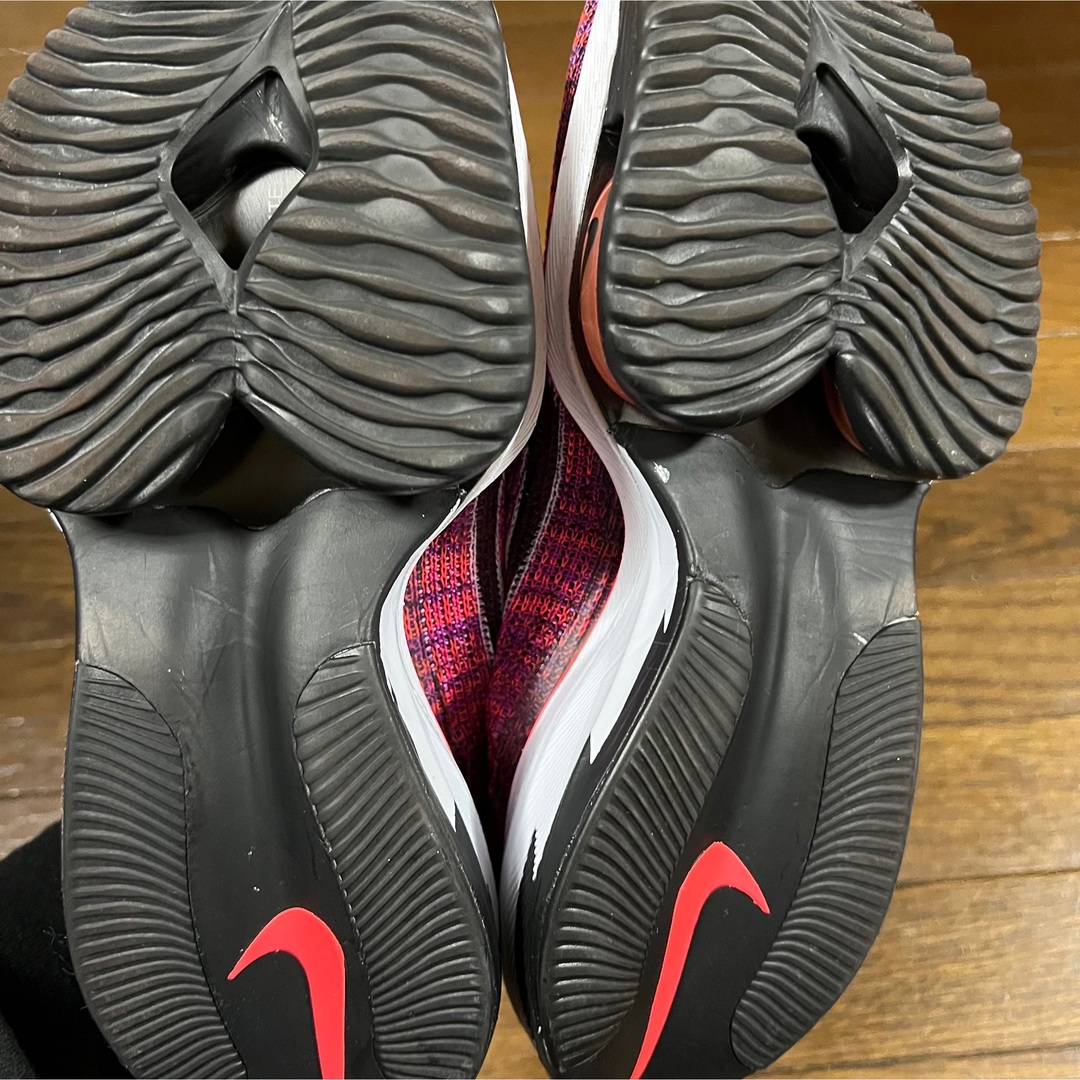 NIKE - 【最終お値下げ】ナイキ エア ズーム アルファフライネクスト