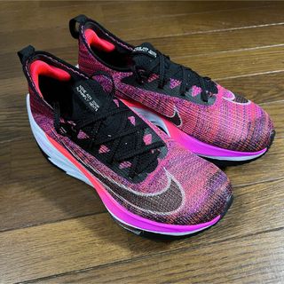 NIKE - エアズームビクトリー 25cmの通販 by Sa's shop｜ナイキならラクマ