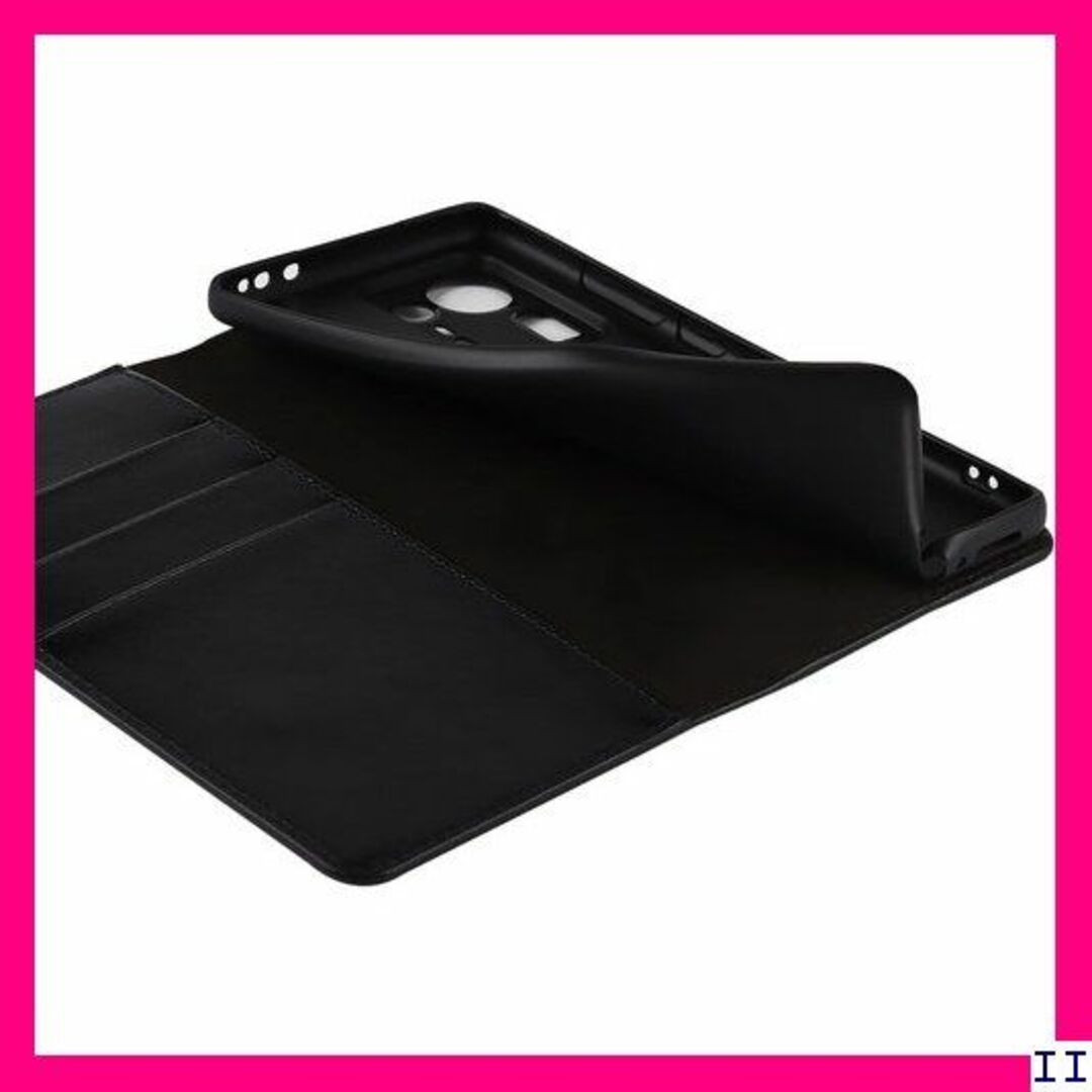 ST12 Eastwave Xiaomi Mi Mix4 色 ブラック 420 スマホ/家電/カメラのスマホアクセサリー(モバイルケース/カバー)の商品写真