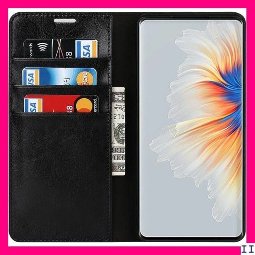 ST12 Eastwave Xiaomi Mi Mix4 色 ブラック 420 スマホ/家電/カメラのスマホアクセサリー(モバイルケース/カバー)の商品写真