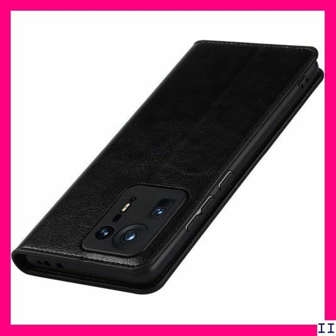 ST12 Eastwave Xiaomi Mi Mix4 色 ブラック 420 スマホ/家電/カメラのスマホアクセサリー(モバイルケース/カバー)の商品写真