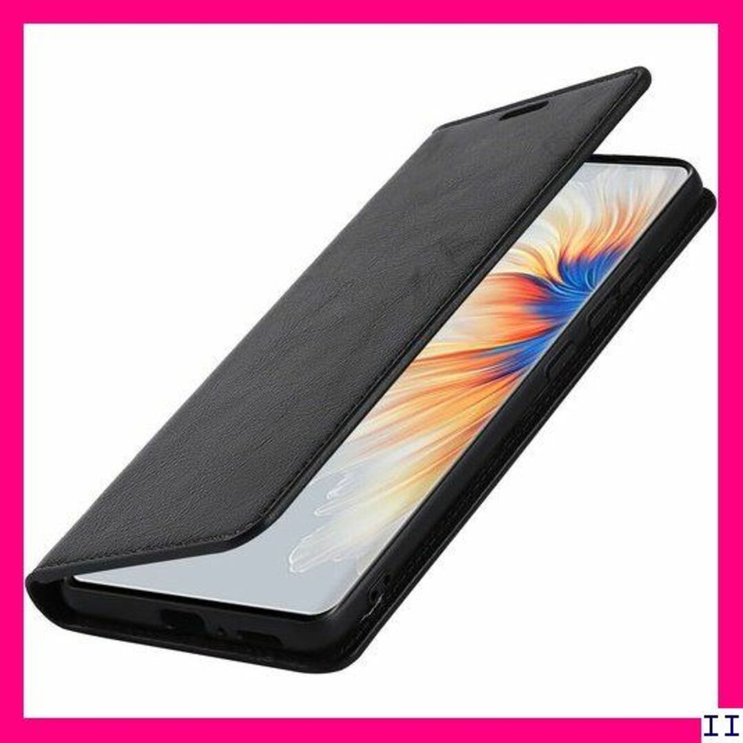 ST12 Eastwave Xiaomi Mi Mix4 色 ブラック 420 スマホ/家電/カメラのスマホアクセサリー(モバイルケース/カバー)の商品写真