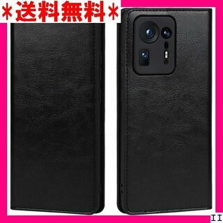 ST12 Eastwave Xiaomi Mi Mix4 色 ブラック 420(モバイルケース/カバー)